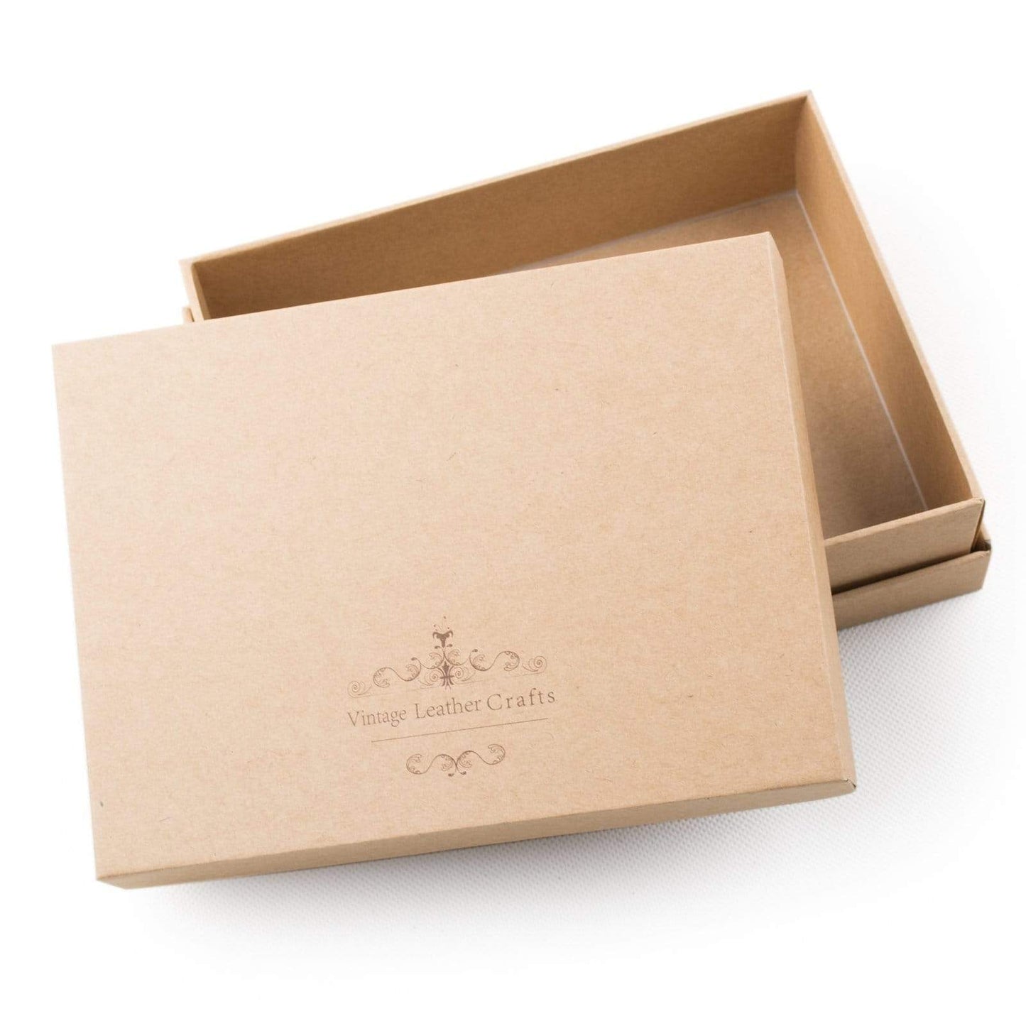 Shop here ancicraft small leather journal with heart i love you handmade blank craft paper brown a6 with gift boxa64 13x5 91inch