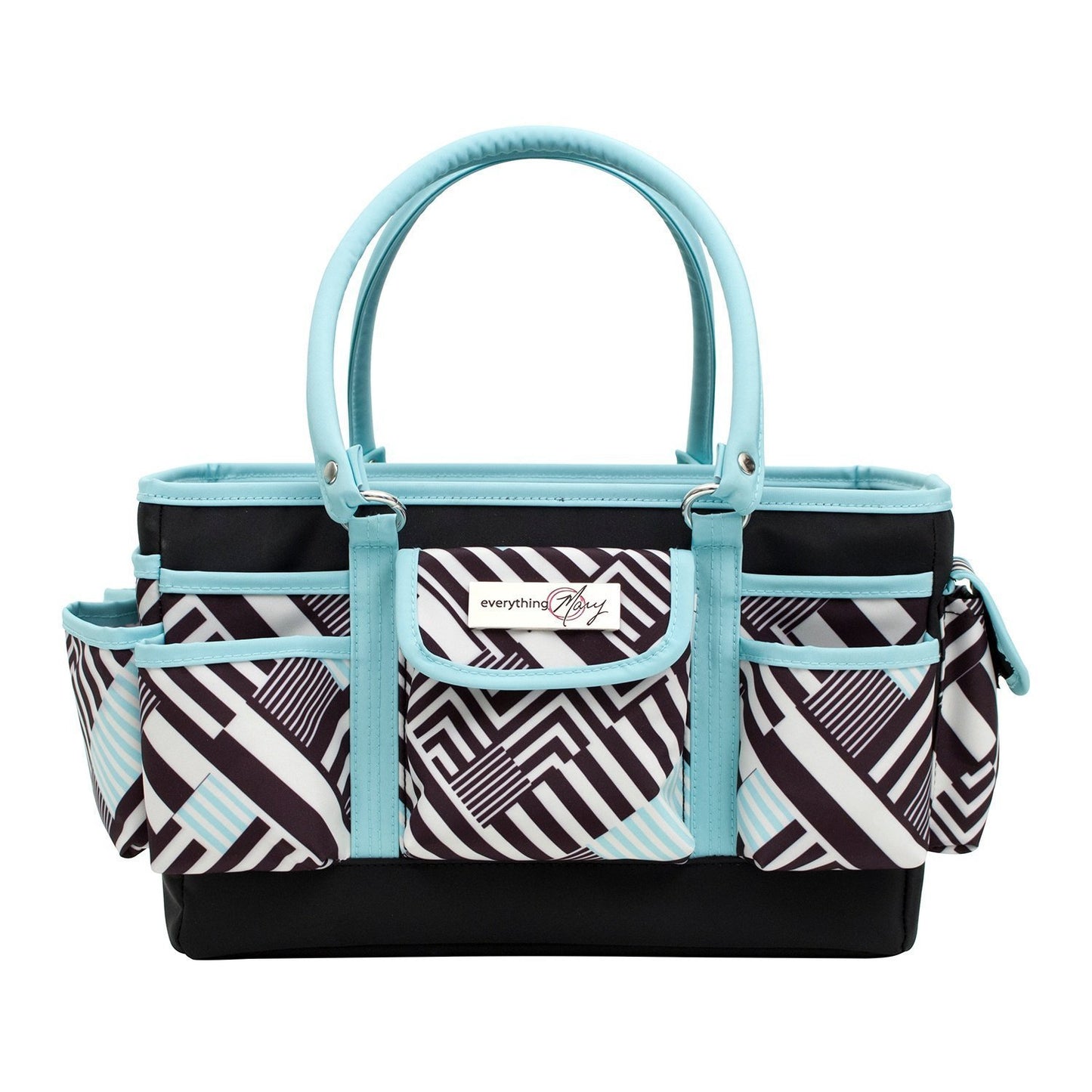Deluxe Store & Tote Craft Organizer