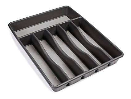 Best Flatware Organizers to Keep Your Cutlery Organized [2020 Update]