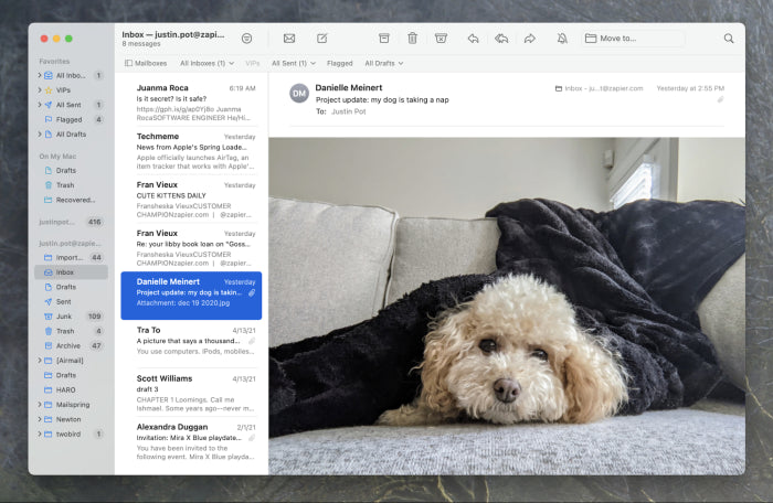 The 7 best email clients for Mac in 2021