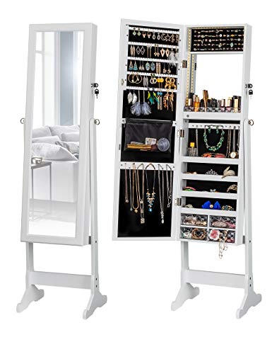 17 Best Armoire Jewelries